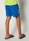 náhľad Chlapčenské plavky Fox Youth Overhead Boardshort Royal Blue