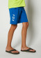 náhľad Chlapčenské plavky Fox Youth Overhead Boardshort Royal Blue