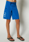 náhľad Chlapčenské plavky Fox Youth Overhead Boardshort Royal Blue