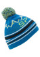 náhľad Detská čiapka Spyder Boys Mini Icebox Old glory/blk