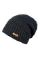 náhľad Dětská čepice Barts Brighton Beanie Boys navy