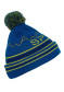 náhľad Detská čiapka Spyder Boys Mini Icebox Blue/yellow