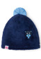 náhľad Affenzahn Beanie Bobo Bear plyšová