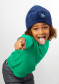 náhľad Affenzahn Beanie Bobo Bear plyšová