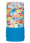 náhľad Detský šatka Buff 121639 POLAR BABY MYTHS MULTI