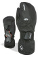 náhľad Detské rukavice Level Fly JR Mitt Black