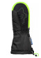 náhľad Reusch Maxi R-TEX® XT Mitten black/green gecko