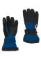 náhľad Detské rukavice Spyder Boys Overweb Old Glory/Black