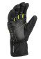 náhľad Detské rukavice Leki Griffin S Junior - Black/Ice Lemon