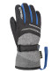 náhľad Reusch Bolt GTX Junior BLCK/BLCKMEL/BRILLBLUE