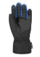 náhľad Reusch Bolt GTX Junior BLCK/BLCKMEL/BRILLBLUE