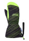 náhľad Reusch Maxi R-TEX® XT BLACK/GREENGECKO