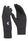 náhľad Detské rukavice Dětské rukavice Jail Jam BENDER GLOVE /Black 001