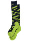 náhľad Spyder-198076-327 PEAK-Socks-sharp lime