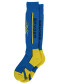 náhľad Spyder-198074-407 SWEEP-Socks-olg sun