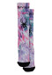 náhľad Detské podkolienky Spyder Grils Peak downhill dots print