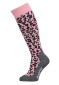 náhľad Detské podkolienky Barts Skisock Animal Print Kids Pink