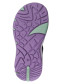 náhľad Detské sandále Viking Thrill Violet/Mint