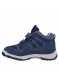 náhľad Detské topánky Viking Cascade II Mid Gtx Navy/Denim