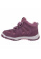 náhľad Detské topánky Viking Cascade II Mid Gtx Bordo/Violet