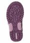 náhľad Detské topánky Viking Cascade II Mid Gtx Bordo/Violet