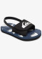 náhľad Detské sandále QUIKSILVER AQTL100061- XKBW MOLOLAYBAKSLDTL T SNDL