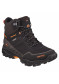 náhľad Detské topánky Viking Rask Gtx JR Black/Orange