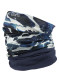 náhľad Nákrčník BARTS MULTICOL POLAR WATER BLUE