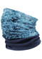 náhľad Nákrčník BARTS MULTICOL POLAR GLITTER BLUE