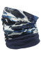 náhľad Nákrčník BARTS MULTICOL POLAR WATER BLUE