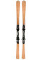 náhľad Zjazdové lyže Bogner Bamboo RK 16/17