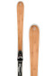 náhľad Zjazdové lyže Bogner Bamboo RK 16/17