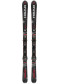 náhľad Zjazdové lyže Head Power Instinct SW AB + PR 11 MBS