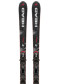 náhľad Zjazdové lyže Head Power Instinct SW AB + PR 11 MBS