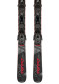 náhľad Zjazdové lyže Head Power Instinct SW AB + PR 11 MBS