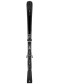náhľad Salomon E S/MAX W Blast + Z12 Walk F80 set