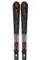 náhľad Zjazdové lyže Atomic Redster X9i WB + X 12 TL GW