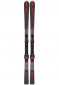 náhľad Zjazdové lyže Atomic Redster S9i + X 12 TL GW