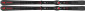 náhľad Pánske sjzedové lyže Atomic Race Ti S9i + X 12 GW Black / Red