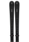náhľad Dámske zjazdové lyže Atomic CLOUD 11 WB + M 10 GW Black