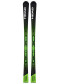 náhľad Pánske zjazdové lyže Head Supershape e-Magnum SW SF-PR + PRD12 GW