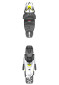 náhľad Detské zjazdové lyže Head Supershape Team SLR Pro + SLR 4.5 GW AC