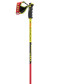 náhľad Zjazdové palice Leki WC Racing Comp Neonred