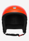 náhľad Detská zjazdová prilba POC Pocity Orange Li