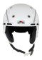 náhľad Lyžiarská prilba - Casco SP-6 Airwolf Whi