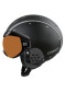náhľad Lyžiarská prilba - Casco SP-6 Vautron Visor Bl