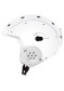 náhľad Casco SP-3 Airwolf white 2510
