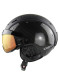 náhľad Casco SP-6 Visor Limited Carbon black
