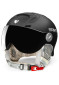 náhľad Briko AMBRA VISOR 2V PEARL BLACK