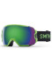 náhľad SMITH VICE REACTOR GREE.SOL-X MIRR